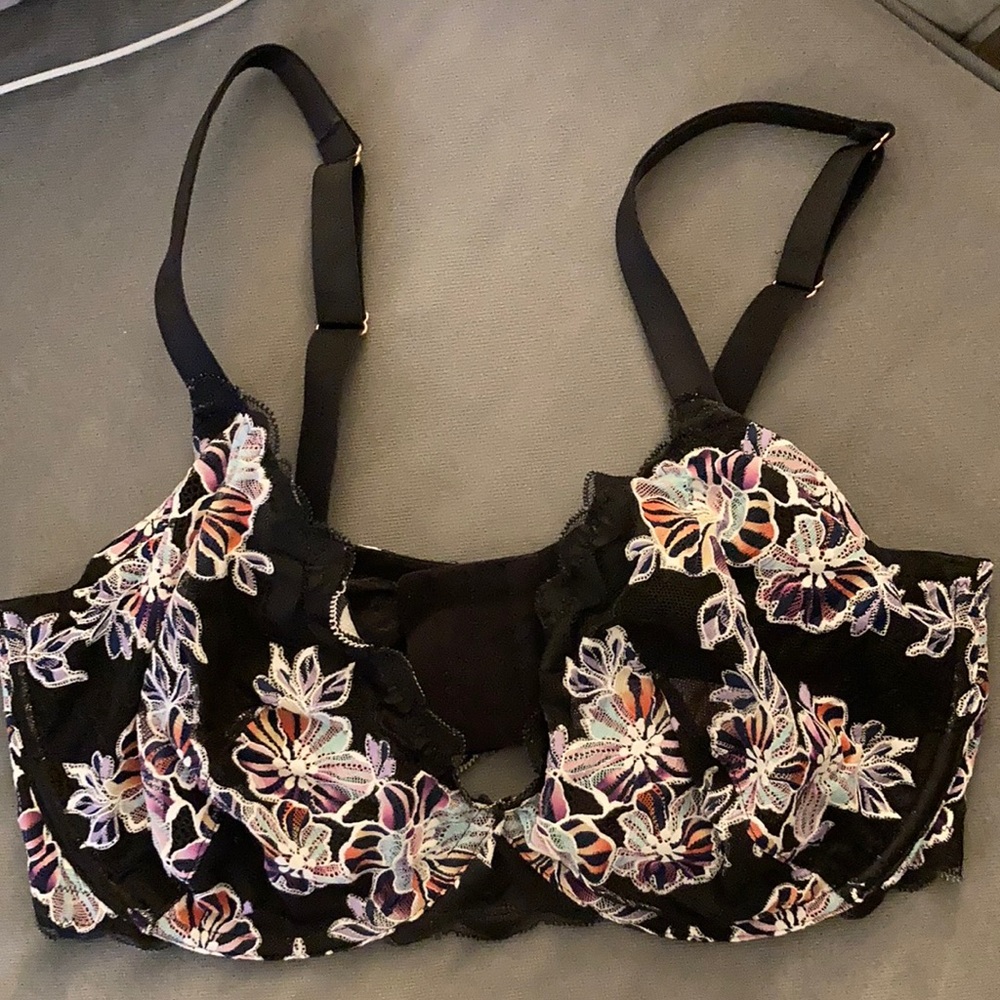 COPY - Savage X Fenty Bra 38H